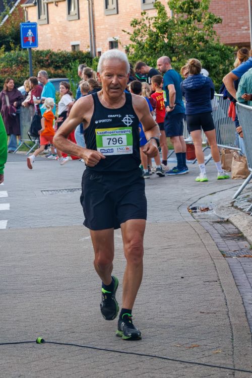 Landlopersjogging 2026